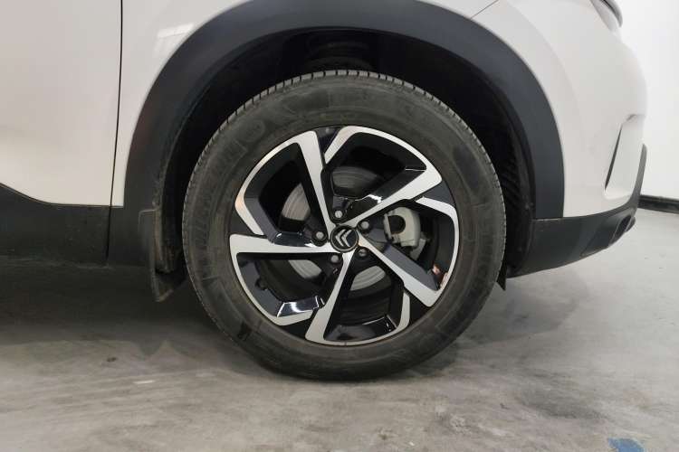Used Citroen C5 AIRCROSS 2020 360THP Enjoyment Version Right Front Wheel Hub