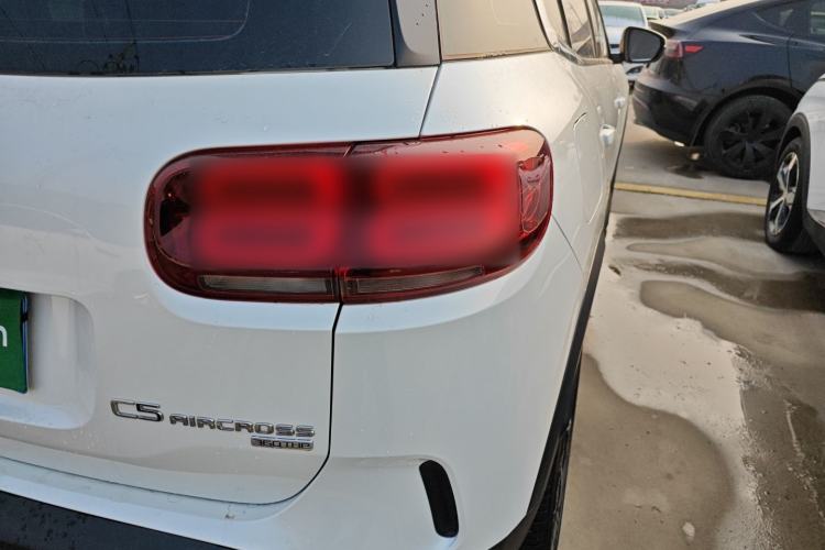 Used Citroen C5 AIRCROSS 2020 360THP Enjoyment Version Right Rear Taillight