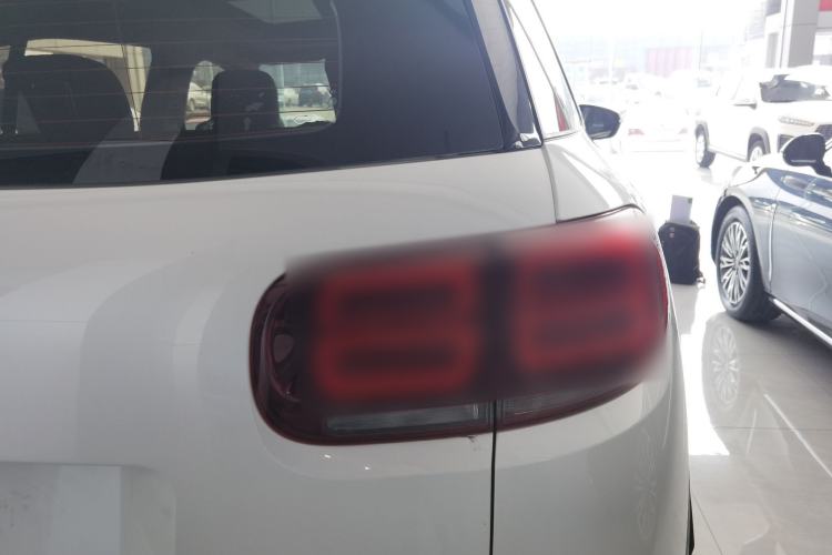 Used Citroen C5 AIRCROSS 2020 360THP Enjoyment Version Right Rear Taillight