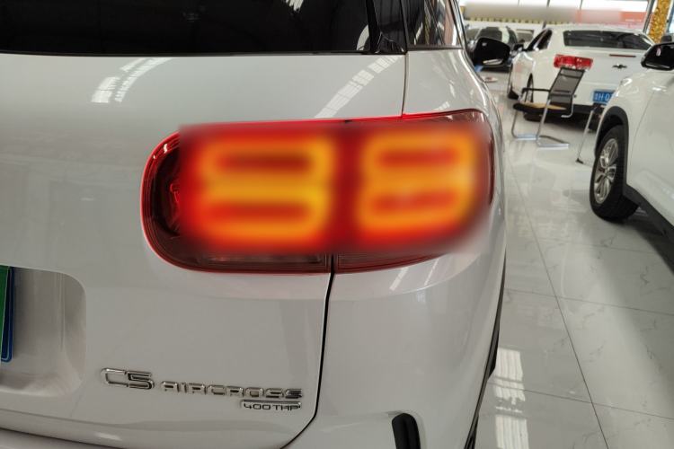 Used Citroen C5 AIRCROSS 2020 400THP Premium Edition Right Rear Taillight