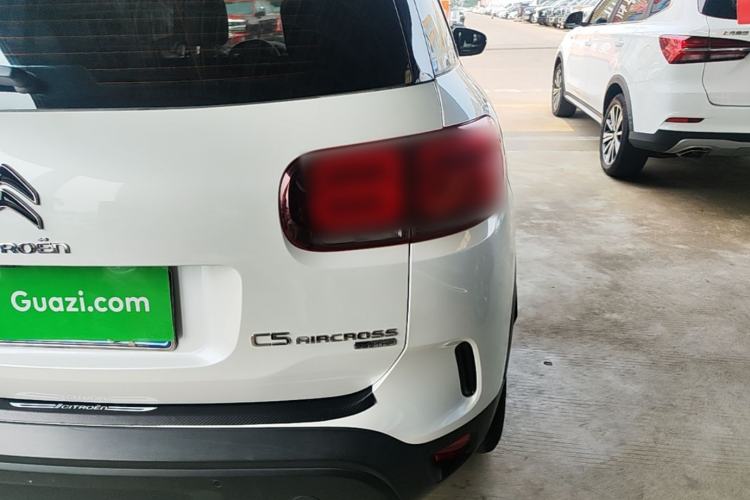 Used Citroen C5 AIRCROSS 2020 360THP Enjoyment Version Right Rear Taillight