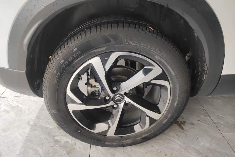 Used Citroen C5 AIRCROSS 2020 360THP C-Series Trendy Edition Right Rear Wheel Hub