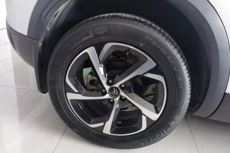 Used Citroen C5 AIRCROSS 2020 360THP Enjoyment Version Right Rear Wheel Hub