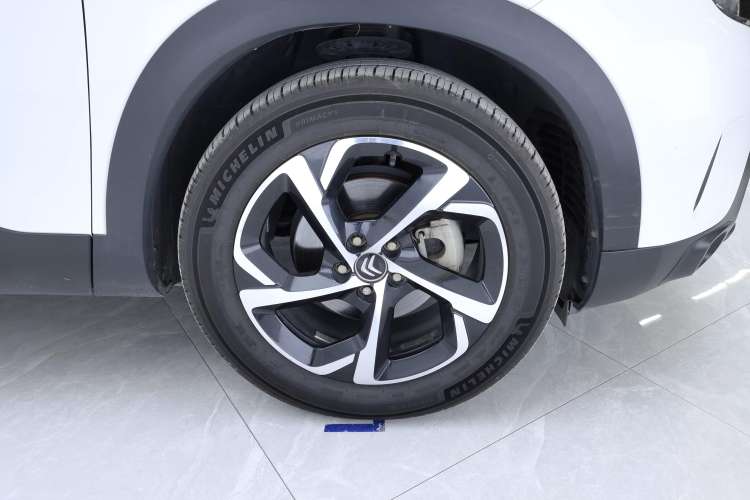 Used Citroen C5 AIRCROSS 2020 360THP ORIGINS Centennial Luxury Edition Right Rear Wheel Hub