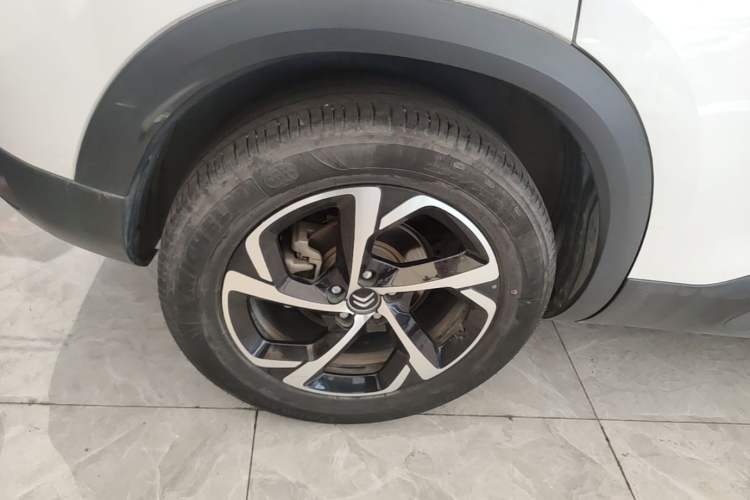 Used Citroen C5 AIRCROSS 2020 360THP C-Series Trendy Edition Right Rear Wheel Hub