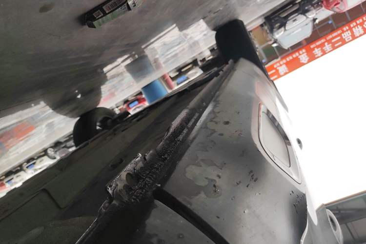 Used Citroen C5 AIRCROSS 2020 360THP C-Series Trendy Edition Right Side Sill