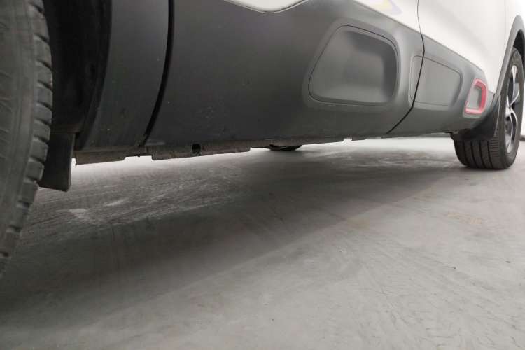 Used Citroen C5 AIRCROSS 2020 360THP Enjoyment Version Right Side Sill