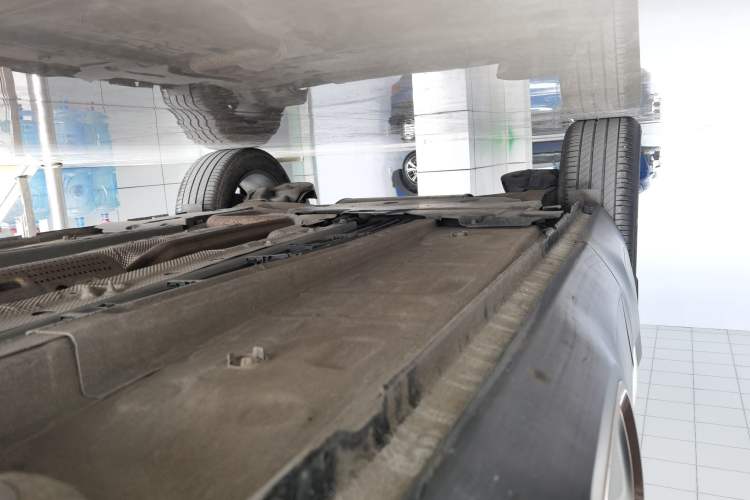 Used Citroen C5 AIRCROSS 2020 360THP Enjoyment Version Right Side Sill