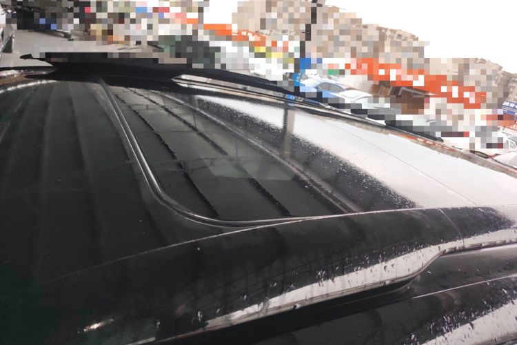 Used Citroen C5 AIRCROSS 2020 360THP C-Series Trendy Edition Roof