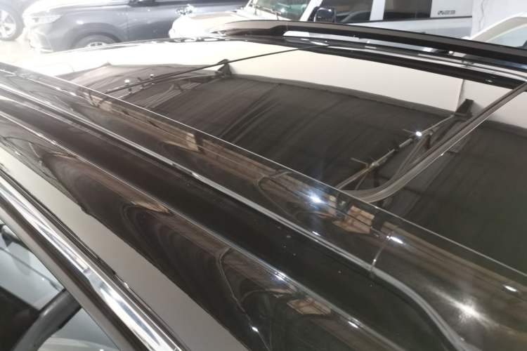 Used Citroen C5 AIRCROSS 2020 360THP ORIGINS Centennial Luxury Edition Roof