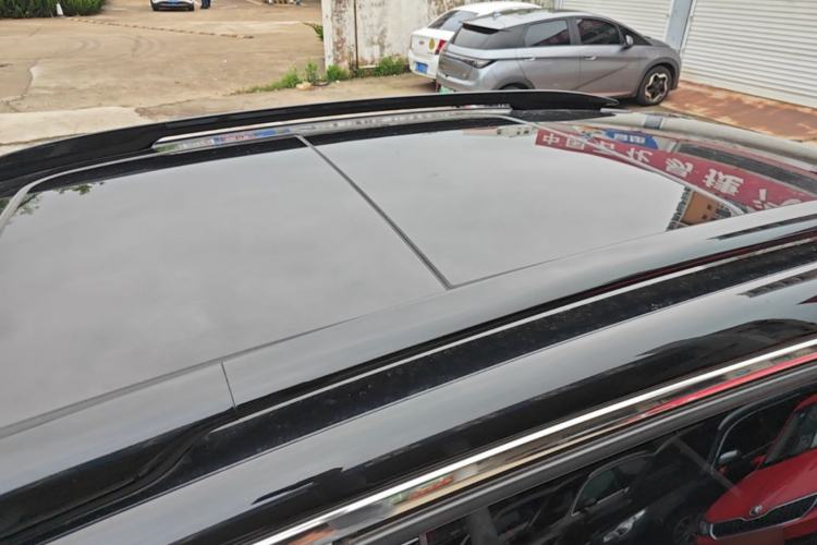 Used Citroen C5 AIRCROSS 2020 360THP ORIGINS Centennial Luxury Edition Roof