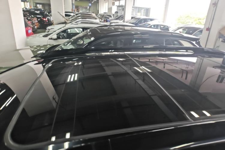 Used Citroen C5 AIRCROSS 2020 360THP ORIGINS Centennial Luxury Edition Roof