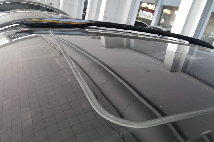 Used Citroen C5 AIRCROSS 2020 360THP Enjoyment Version Roof