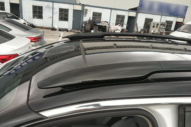 Used Citroen C5 AIRCROSS 2020 360THP ORIGINS Centennial Luxury Edition Roof