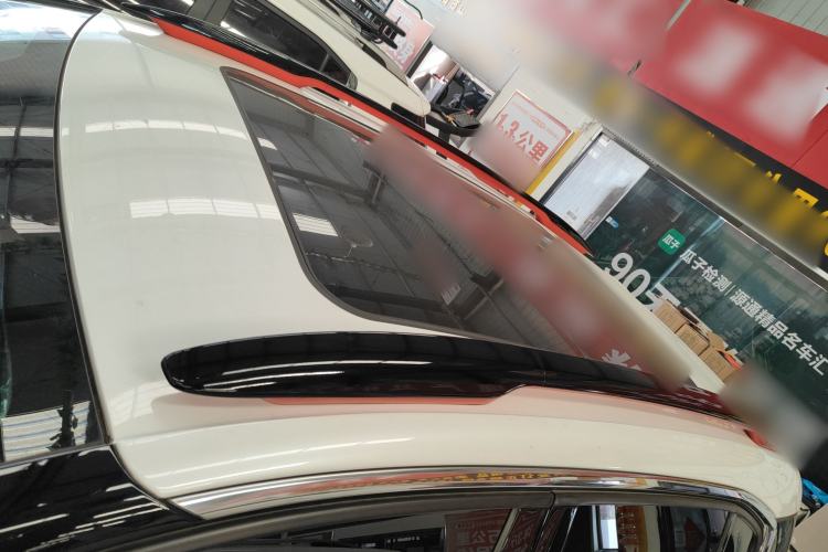 Used Citroen C5 AIRCROSS 2020 400THP Premium Edition Roof