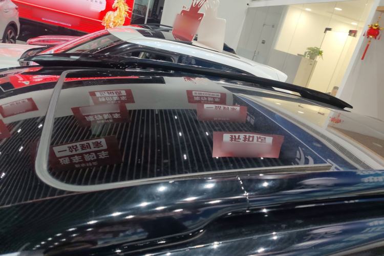 Used Citroen C5 AIRCROSS 2020 360THP ORIGINS Centennial Luxury Edition Roof