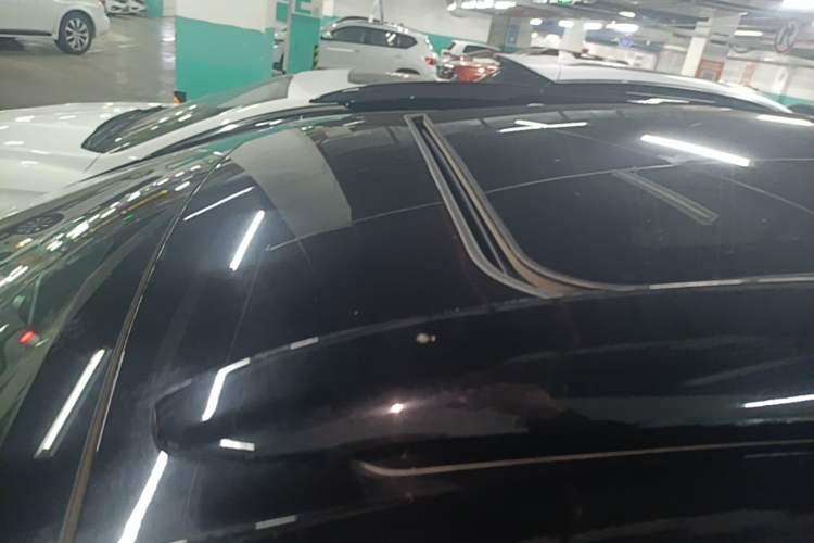 Used Citroen C5 AIRCROSS 2020 360THP ORIGINS Centennial Luxury Edition Roof