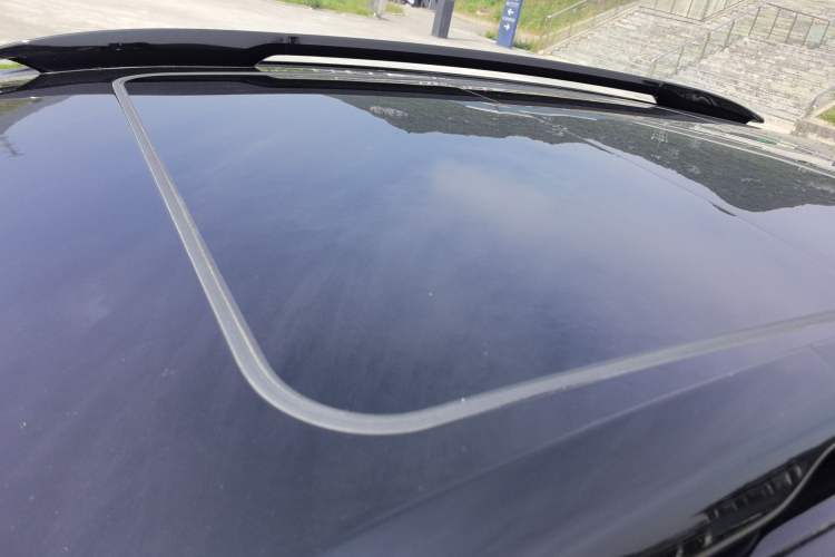 Used Citroen C5 AIRCROSS 2020 360THP Enjoyment Version Roof