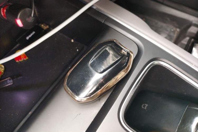 Used Citroen C5 AIRCROSS 2020 360THP ORIGINS Centennial Luxury Edition Vehicle Key