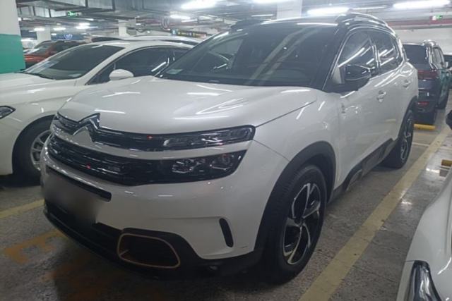 Used Citroen C5 AIRCROSS 2020 360THP ORIGINS Centennial Luxury Edition