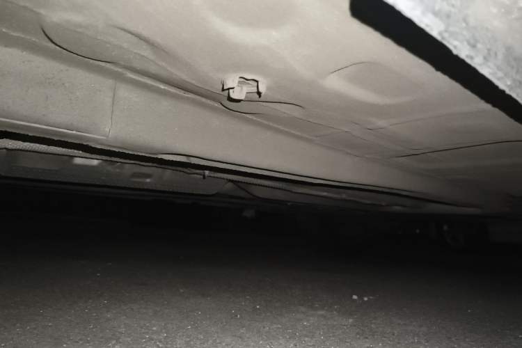 Used Citroen C5 AIRCROSS 2021 360THP Comfort Edition Chassis Front Left