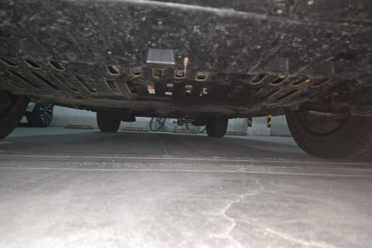 Used Citroen C5 AIRCROSS 2021 360THP Comfort Edition Chassis Front