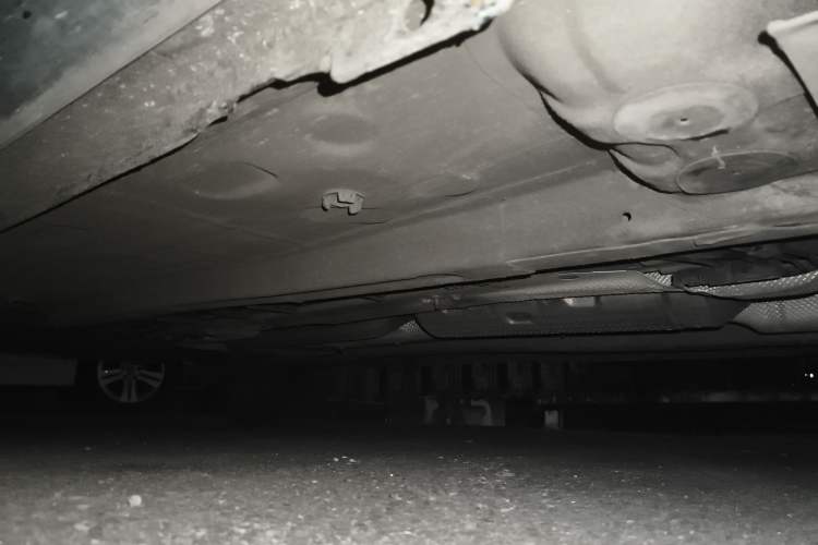 Used Citroen C5 AIRCROSS 2021 360THP Comfort Edition Chassis Front Right