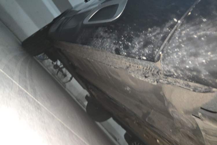 Used Citroen C5 AIRCROSS 2021 360THP Comfort Edition Chassis Front Right