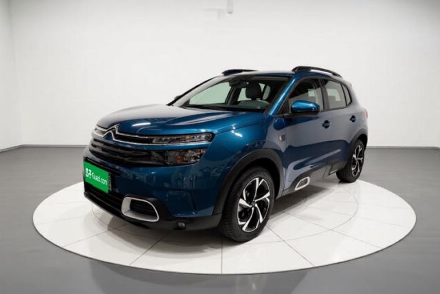Used Citroen C5 AIRCROSS 2021 360THP Enjoyment Version