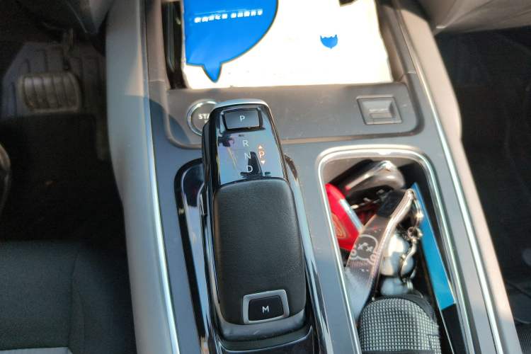 Used Citroen C5 AIRCROSS 2021 360THP Enjoyment Version Gear Lever