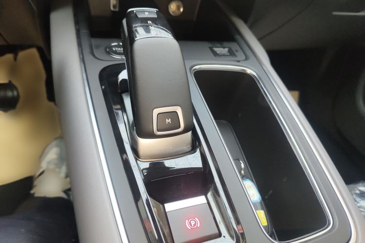 Used Citroen C5 AIRCROSS 2021 360THP Enjoyment Model Gear Lever