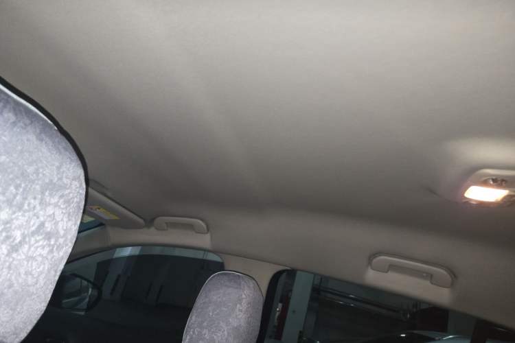Used Citroen C5 AIRCROSS 2021 360THP Comfort Edition Headliner