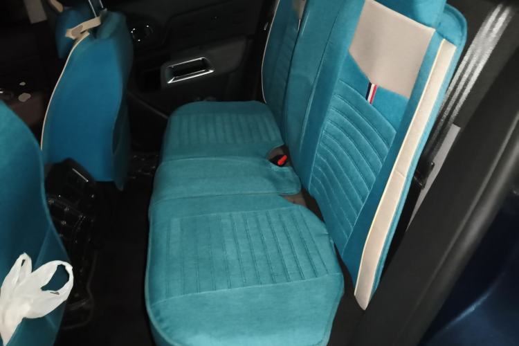 Used Citroen C5 AIRCROSS 2021 360THP Comfort Edition Left Rear Seat