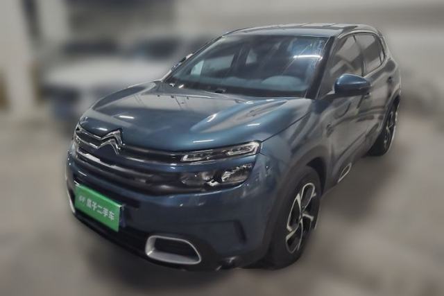 Used Citroen C5 AIRCROSS 2021 360THP Comfort Edition