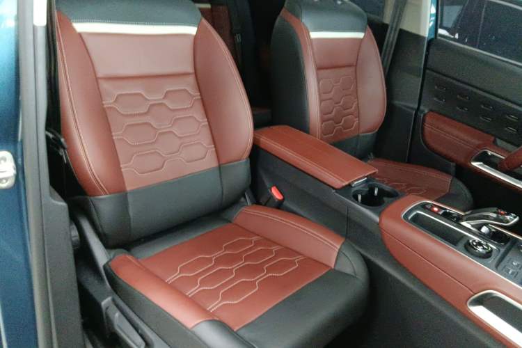 Used Citroen C5 AIRCROSS 2021 400THP Enjoyment Model Right Front Seat