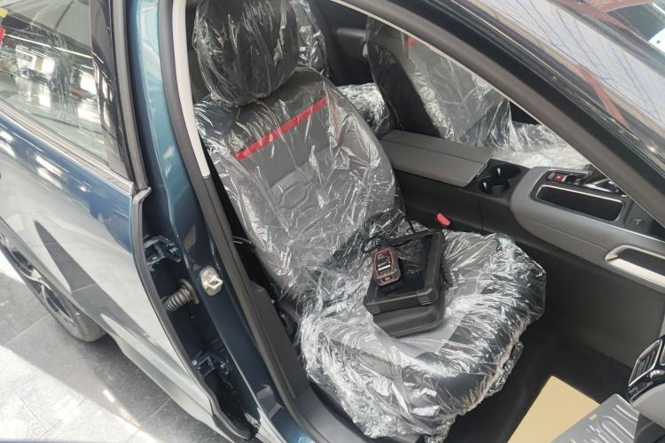 Used Citroen C5 AIRCROSS 2021 360THP Enjoyment Model Right Front Seat
