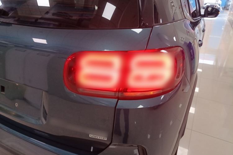 Used Citroen C5 AIRCROSS 2021 400THP Enjoyment Model Right Rear Taillight