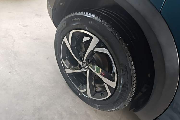 Used Citroen C5 AIRCROSS 2021 400THP Luxury Model Right Rear Wheel Hub