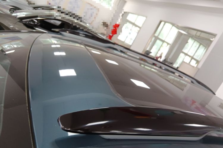 Used Citroen C5 AIRCROSS 2021 400THP Enjoyment Model Roof