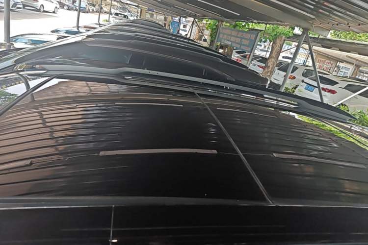 Used Citroen C5 AIRCROSS 2021 400THP Luxury Model Roof
