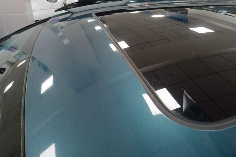 Used Citroen C5 AIRCROSS 2021 400THP Enjoyment Model Roof