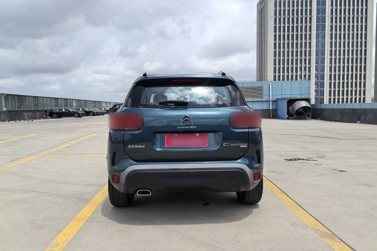 Used Citroen C5 AIRCROSS 2021 360THP ORIGINS Centennial Deluxe Edition Exterior 7