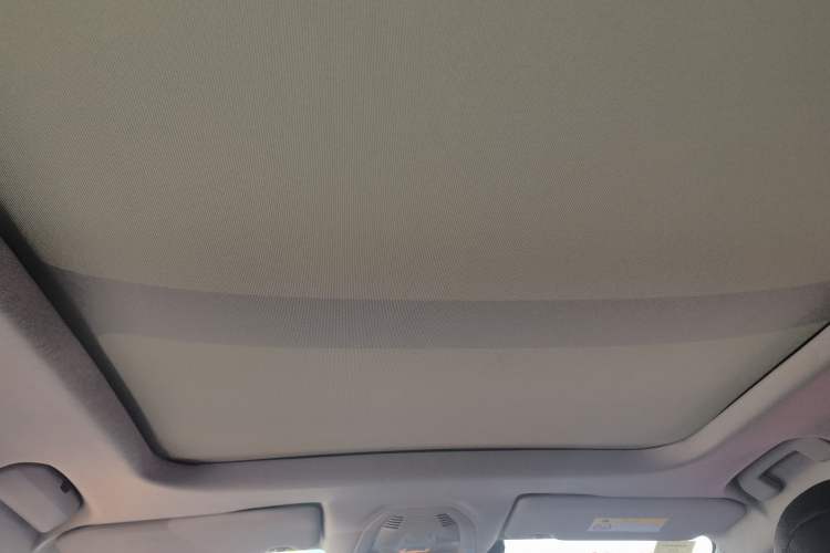 Used Citroen C5 AIRCROSS 2021 400THP Enjoyment Model Headliner