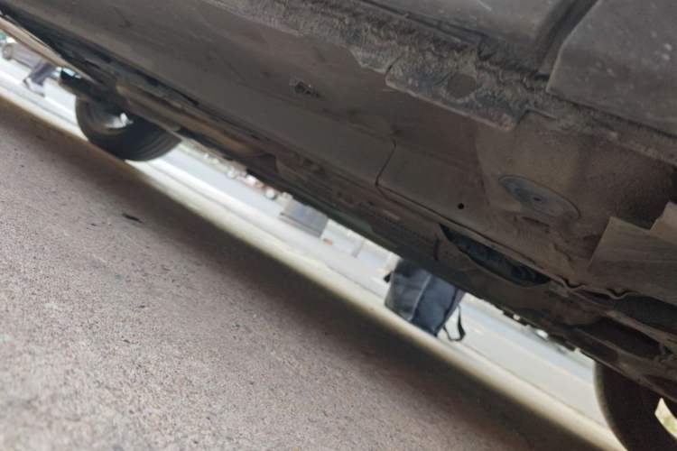 Used Citroen C5 AIRCROSS 2021 400THP Luxury Model Chassis Front Right