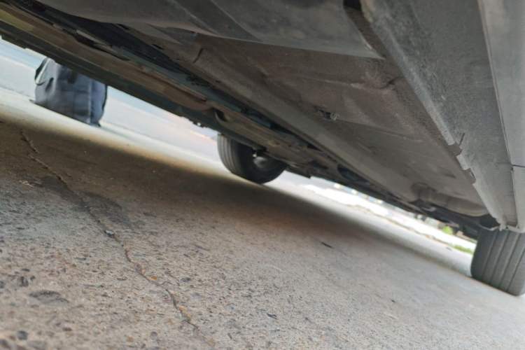Used Citroen C5 AIRCROSS 2021 400THP Luxury Model Chassis Rear Right