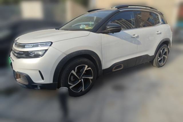 Used Citroen C5 AIRCROSS 2021 360THP Enjoyment Model