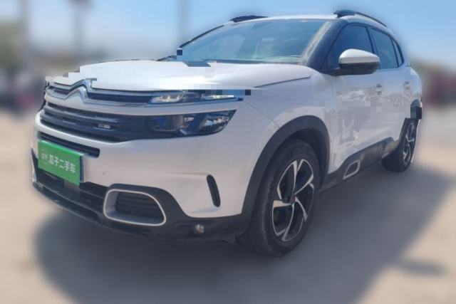 Used Citroen C5 AIRCROSS 2021 360THP Enjoyment Version