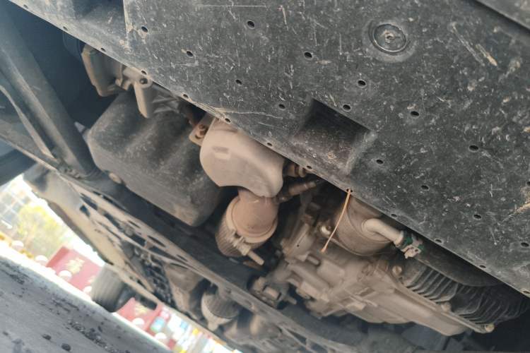 Used Citroen C5 AIRCROSS 2021 360THP Enjoyment Version Chassis Front