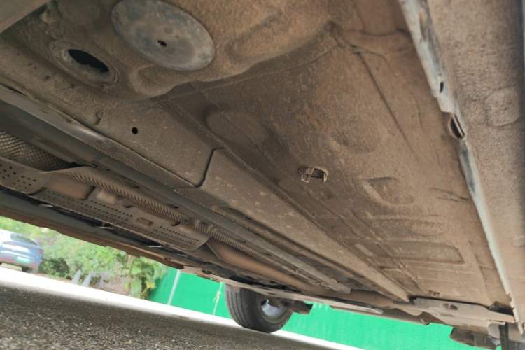 Used Citroen C5 AIRCROSS 2021 360THP ORIGINS Centennial Deluxe Edition Chassis Front Left