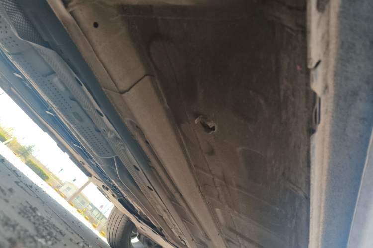 Used Citroen C5 AIRCROSS 2021 360THP Enjoyment Version Chassis Front Left